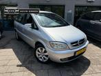 Opel Zafira 1.8-16V Maxx 7 Persoons Nieuwe apk NAP, 65 €/maand, 125 pk, Gebruikt, 4 cilinders