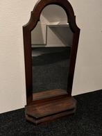Wandspiegel, Ophalen, Minder dan 50 cm, Gebruikt, Minder dan 100 cm