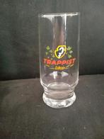 Trappisten bier bierglas, Verzamelen, Ophalen of Verzenden, Zo goed als nieuw, Glas of Glazen, Overige merken