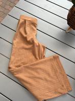 Name it broek , fijne dunne broek met knoopelastiek 140, Ophalen of Verzenden, Zo goed als nieuw, Meisje, Broek
