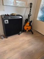 Gitaar versterker Music Man, Ophalen, Gebruikt, 100 watt of meer