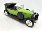 Hispano Suiza H6B 1926, Solido Age d'Or [Ref 145] 1/43, Verzenden, Gebruikt, Auto, Solido
