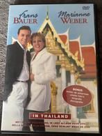 Frans Bauer en Marianne Weber in Thailand, Alle leeftijden, Ophalen of Verzenden, Zo goed als nieuw