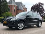 Volkswagen Tiguan 1.4 TSI Comf.&Design, Voorwielaandrijving, Euro 5, 15 km/l, 4 cilinders