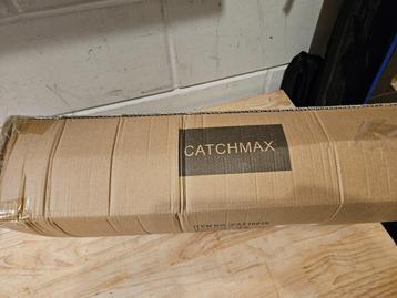 catchmax carper bivvy beschikbaar voor biedingen