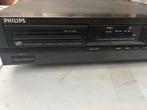 Philips CD Speler - bitstream conversion. High speed, Ophalen of Verzenden, Gebruikt, Philips