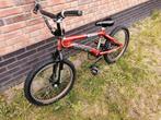 mongoose bmx, Fietsen en Brommers, Fietsen | Crossfietsen en BMX, Ophalen, Gebruikt, Staal, Stuur 360° draaibaar