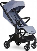 Easywalker Jackey XL buggy - Steel Grey, Kinderen en Baby's, Buggy's, Ophalen of Verzenden, Zo goed als nieuw, Overige merken