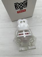 SUPREME X BOUNTY HUNTER vinyl toy, Ophalen of Verzenden, Nieuw