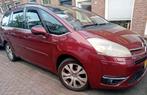 Citroen C4 grand Picasso automaat 2007, Automaat, Zwart, C4 (Grand) Picasso, 1500 kg