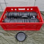 Melamine serveerschaal/bord (catering), Huis en Inrichting, Keuken | Servies, Overige materialen, Ophalen of Verzenden, Zo goed als nieuw