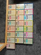Complete Agatha Christie Vijfling Serie, Boeken, Ophalen, Gelezen, Agatha Christie