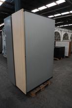 Archiefkast kantoorkast roldeurkast dossierkast, Huis en Inrichting, Kasten | Roldeurkasten en Archiefkasten, Niet ingevuld, Gebruikt