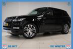 Land Rover Range Rover Sport 3.0 TDV6 HSE (bj 2016), Automaat, 2993 cc, 258 pk, 2102 kg