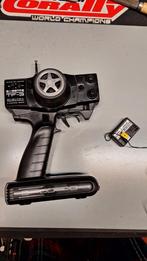 Hpi TF-3 zender/ontvanger, Ophalen of Verzenden, Gebruikt