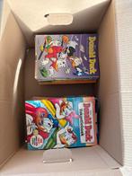 Doos vol Donald Duck Weekbladen, Meerdere stripboeken, Ophalen, Gelezen