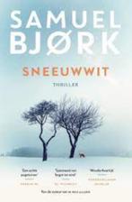 Diverse titels van Samuel Bjork, Ophalen of Verzenden, Zo goed als nieuw, Scandinavië
