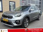 Kia Niro 1.6 GDi H. Dyn.Pl.L APPLECARPLAY-CAMERA-STOELVERWRM, Adaptive Cruise Control, Euro 6, 23 km/l, Origineel Nederlands