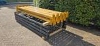 17 meter Link51 palletstelling , magazijnstelling , stelling, Ophalen