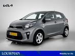 Kia Picanto 1.0 DPi ComfortLine Airco | Cruise control, Voorwielaandrijving, 12 maanden, Stof, Gebruikt