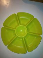 GRATIS schaal met vakverdeling, Ophalen, Gebruikt, Schaal