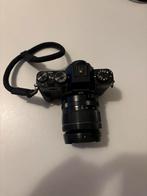 Fujifilm X-T20 Kit - Compleet!, Gebruikt, Spiegelreflex, Ophalen of Verzenden, 4 t/m 7 keer