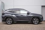 Hyundai Tucson 1.6 T-GDI PHEV Premium Sky 4WD All-in rijklrp, Gebruikt, 4 cilinders, Leder, Bedrijf
