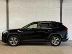 Toyota RAV4 2.5 Hybrid AUT|PANO|LED|NAVI|TREKHAAK|Dealer Ond, Stof, Zwart, 4 cilinders, 2487 cc