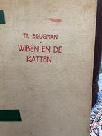 Wiben en de katten., Katten, Til brugman, Ophalen, Gelezen
