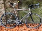 Van Nicholas Boreas Racefiets - Dura Ace 9000, Fietsen en Brommers, Fietsen | Racefietsen, 28 inch, Gebruikt, 10 tot 15 versnellingen