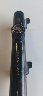 Merk Hensoldt Wetzlar model Duralyt WO2 Karabijn Richtkijker, Hobby en Vrije tijd, Ophalen of Verzenden