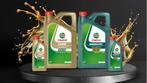 Castrol 5W30 producten, Verzenden