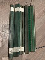 Meccano 3,5 kg, Ophalen