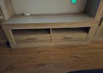 Tv meubel, Huis en Inrichting, Kasten | Televisiemeubels, Ophalen, Gebruikt, 100 tot 150 cm, Minder dan 100 cm