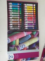 Van Gogh Olie Pastel Krijt - 24 Stuks, Ophalen of Verzenden, Nieuw
