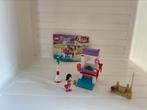 Lego friends 41028 Emma’s reddingspost, Kinderen en Baby's, Speelgoed | Duplo en Lego, Ophalen of Verzenden, Zo goed als nieuw