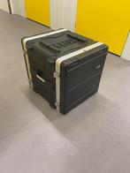 Gator GR-10L met wielen, Ophalen, Gebruikt, Overige instrumenten, Flightcase