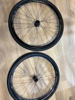 Bontrager paradigm comp 25 wielset, Fietsen en Brommers, Fietsonderdelen, Wiel, Sportief@detweewieler.nl, Racefiets, Nieuw