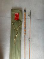 Pezon & Michel BB1 Vintage Spinhengel, Ophalen, Gebruikt, Werphengel