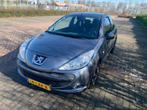 Peugeot 206 + 1.1 XR, Auto's, Peugeot, Te koop, Zilver of Grijs, Geïmporteerd, 5 stoelen