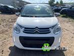 Versnellingsbak van een Citroen C1, Ophalen of Verzenden, 3 maanden garantie, Gebruikt, Citroën