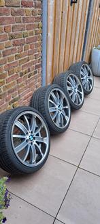 20 inch velgen, Auto-onderdelen, Banden en Velgen, Ophalen, 20 inch, 245 mm, Zomerbanden