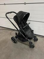 Icandy peach cerium designer kinderwagen, Ophalen, Gebruikt, Combiwagen, Overige merken