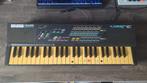 Amstrad Fidelity computerphonic ckx 100 keyboard Zeldzaam, Gebruikt, Midi-aansluiting, Ophalen of Verzenden, 49 toetsen