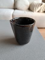 Surface for Serax design melkkannetje, bruin aardewerk, Ophalen of Verzenden, Zo goed als nieuw, Aardewerk, Overige stijlen