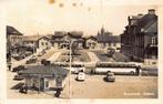 992 Roermond - Station  1957, Verzenden, 1940 tot 1960, Gelopen, Limburg