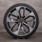 Rs4 velgen 20 inch 3x met goede banden, Ophalen of Verzenden