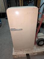 Vintage Bosch Koelkast - Retro Charme!, Witgoed en Apparatuur, Gebruikt, 100 tot 150 liter, 45 tot 60 cm, Met vriesvak