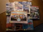 simulatorspelletjes cd rom, Ophalen, 1 speler, Nieuw, Vanaf 7 jaar
