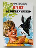 Bart de dierenvriend, Ophalen of Verzenden, Gelezen